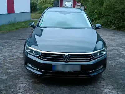 Gebraucht VW Passat
