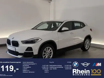 Gebraucht BMW X2