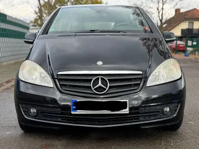 Gebraucht Mercedes A150