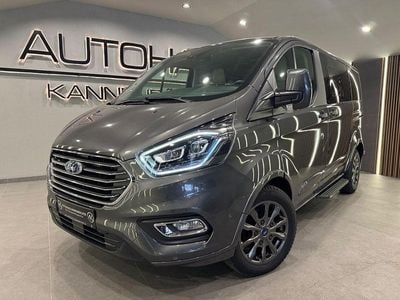 Ford Tourneo