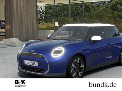 gebraucht Mini Cooper SE Pkt.XL FavouredTrim Bluetooth Navi LED