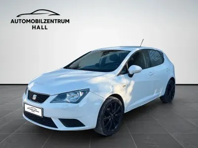 Gebraucht Seat Ibiza