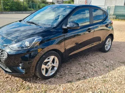 Gebraucht Hyundai i10