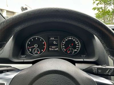 VW Scirocco