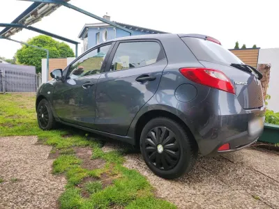 Gebraucht Mazda 2
