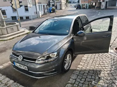 Gebraucht VW Golf VII