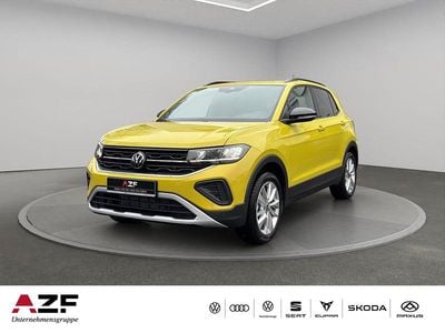 Nuova VW T-Cross Life 116 CV (85 kW) 2026 SUV