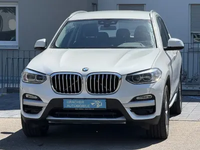 Gebraucht BMW X3