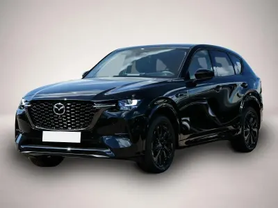 Gebraucht Mazda CX-60