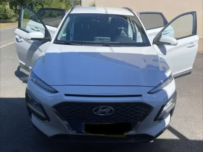 Gebraucht Hyundai Kona