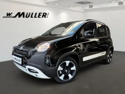 Gebraucht Fiat Panda Cross