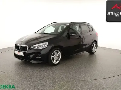 Gebraucht BMW 220 Active Tourer