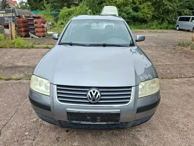 Gebraucht VW Passat