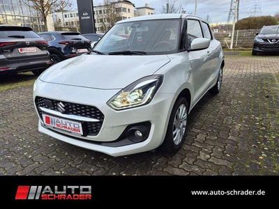 Andere Gebraucht 2023 Suzuki Swift Comfort Kleinwagen | 15.980 € (Fairer Preis)