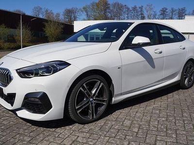 Usata BMW 218 M Sport 150 CV (110 kW) 2022 Bianco Coupé