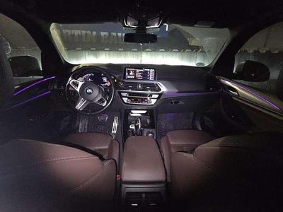 Gebraucht BMW X3 286 PS (210 kW) 2008 SUV