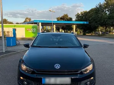 Gebraucht VW Scirocco