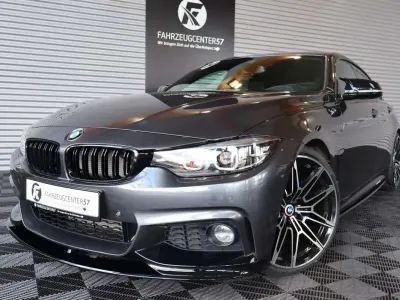 Gebraucht BMW 440 Gran Coupé
