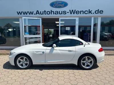Gebraucht BMW Z4
