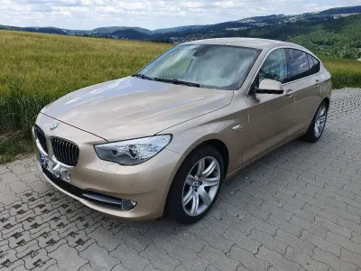 Gebraucht BMW 530