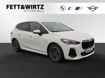 Gebraucht BMW 223 Active Tourer