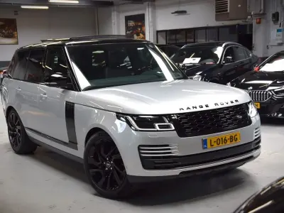 Gebraucht Land Rover Range Rover