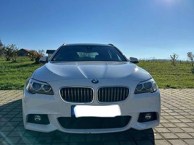 BMW 525