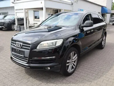 Gebraucht Audi Q7