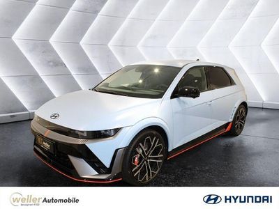 Matt) / mat (blau Gebraucht 2024 Hyundai Ioniq Kleinwagen | 65.975 €
