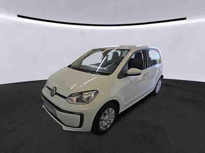 VW e-up!