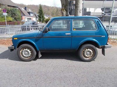 Lada niva