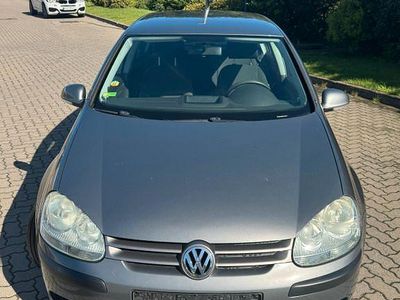VW Golf IV