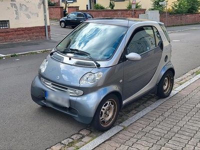Smart ForTwo Coupé