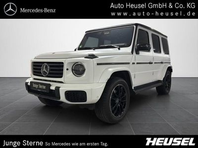 Mercedes G500