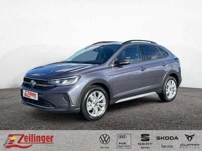 VW Taigo