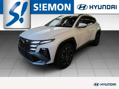 Gebraucht Hyundai Tucson