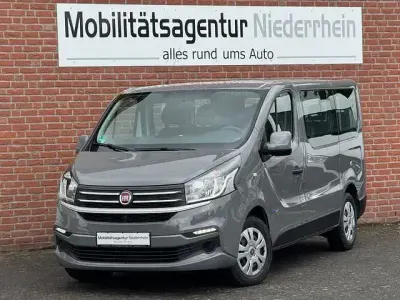 Gebraucht Fiat Talento