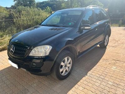Mercedes ML320