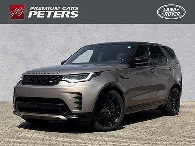 Land Rover Discovery 5