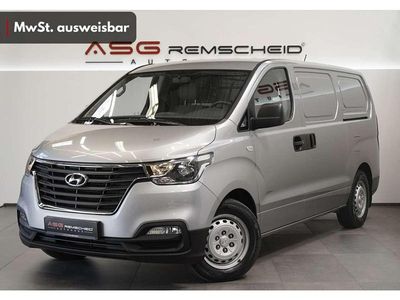 Hyundai H-1