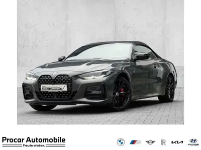 Gebraucht BMW 430 M Sport 2022 Andere Coupé