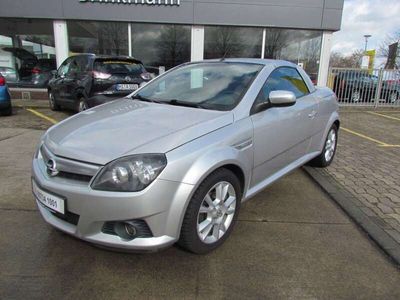 gebraucht Opel Tigra Twin Top 1.4 Sport