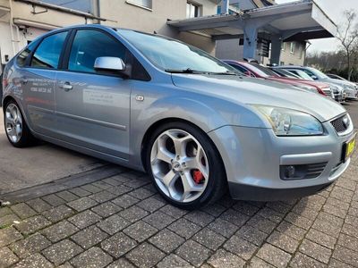 gebraucht Ford Focus Lim. Ghia