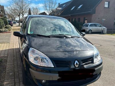 gebraucht Renault Grand Scénic II