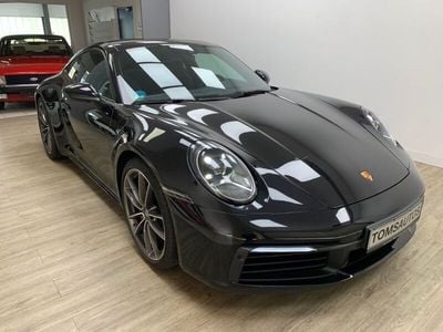 Porsche 911 Carrera