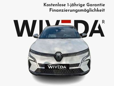 gebraucht Renault Mégane Cabriolet E-Tech Electric Techno LED~KAMERA~AHK~A