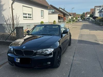 gebraucht BMW 118 Cabriolet 1er i