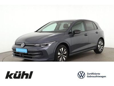 Gebraucht VW Golf VIII Goal 150 PS (110 kW) 2025 Grau Limousine