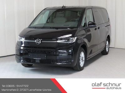 Gebraucht VW Multivan Life 150 PS (110 kW) 2024 Van
