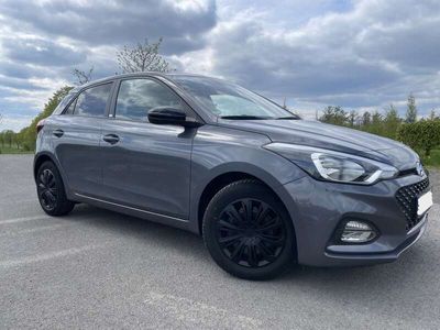 gebraucht Hyundai i20 1.2 62kW YES! TOP ZUSTAND